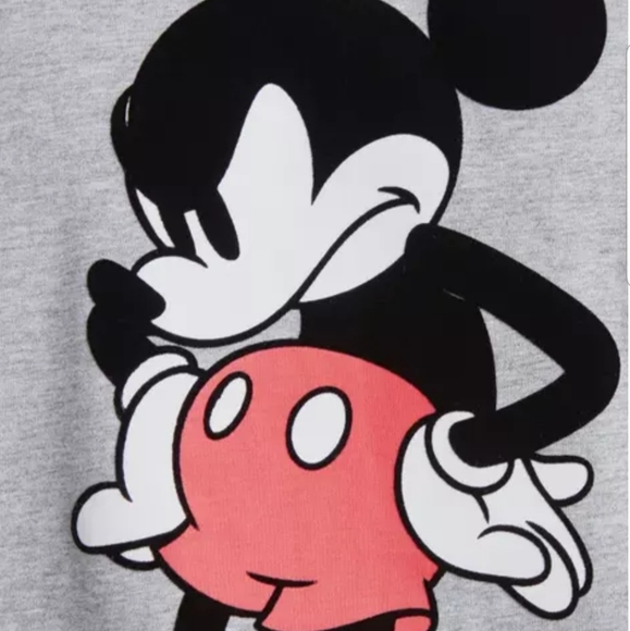 Rag & Bone Collaboration Mickey Mouse Graphic Designer Tee Shirt Unisex EUC sz S - Picture 6 of 16